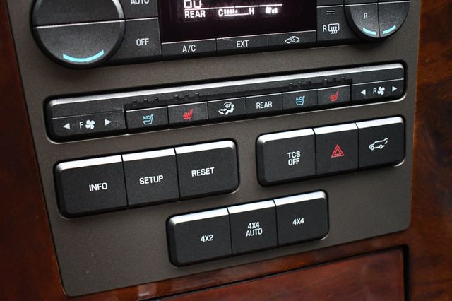 2014 Lincoln Navigator 4WD 4dr - 23075008 - 23