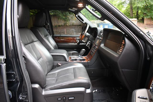 2014 Lincoln Navigator 4WD 4dr - 23075008 - 27