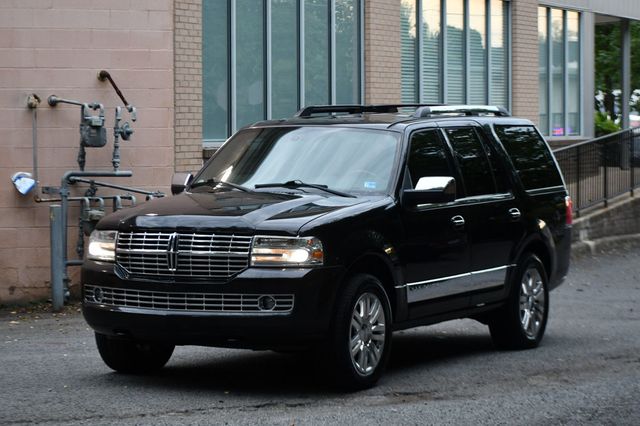 2014 Lincoln Navigator 4WD 4dr - 23075008 - 2