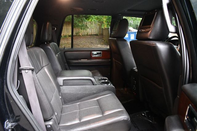 2014 Lincoln Navigator 4WD 4dr - 23075008 - 30