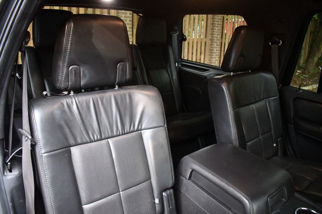 2014 Lincoln Navigator 4WD 4dr - 23075008 - 31