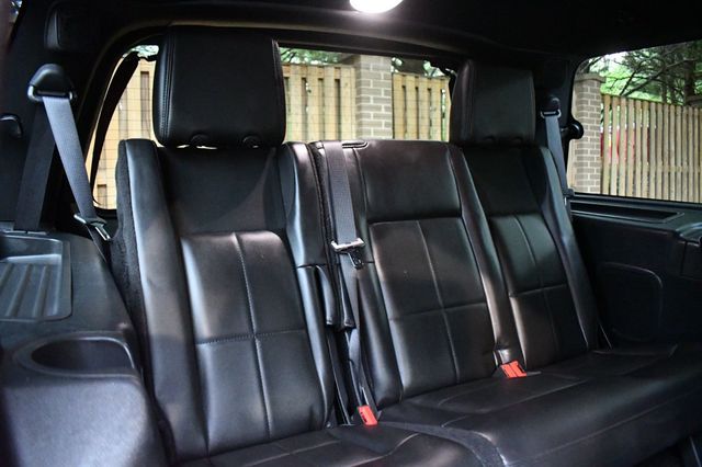 2014 Lincoln Navigator 4WD 4dr - 23075008 - 32