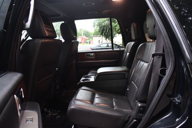 2014 Lincoln Navigator 4WD 4dr - 23075008 - 33