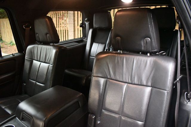 2014 Lincoln Navigator 4WD 4dr - 23075008 - 34
