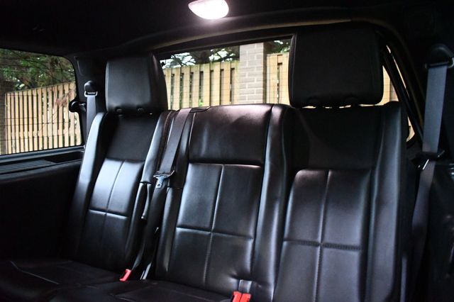 2014 Lincoln Navigator 4WD 4dr - 23075008 - 35