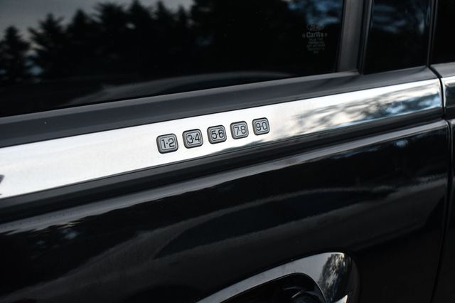 2014 Lincoln Navigator 4WD 4dr - 23075008 - 39