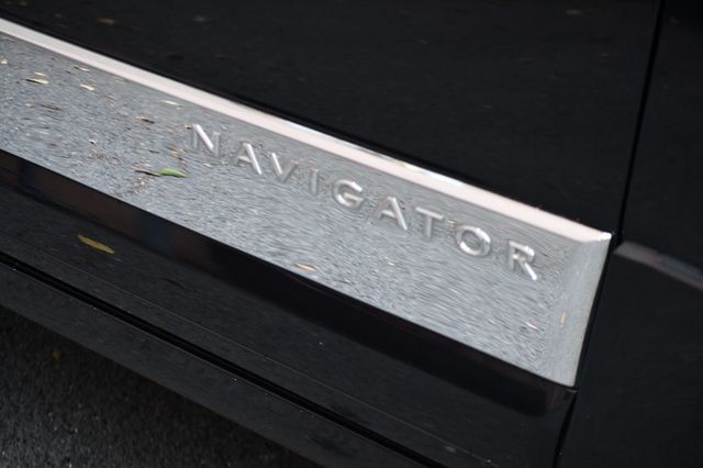 2014 Lincoln Navigator 4WD 4dr - 23075008 - 42