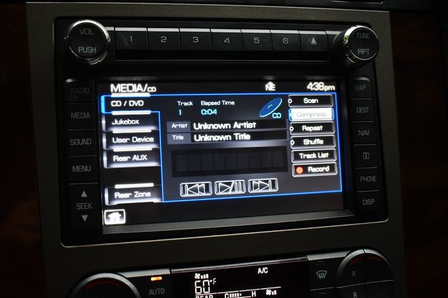 2014 Lincoln Navigator 4WD 4dr - 23075008 - 45