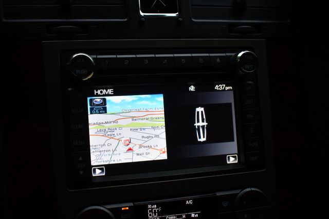 2014 Lincoln Navigator 4WD 4dr - 23075008 - 46