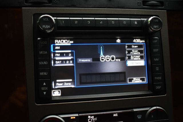 2014 Lincoln Navigator 4WD 4dr - 23075008 - 47