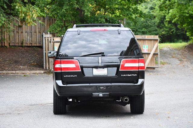 2014 Lincoln Navigator 4WD 4dr - 23075008 - 4