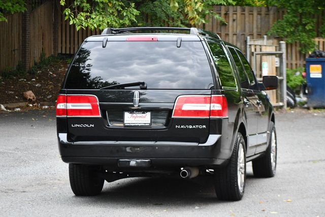 2014 Lincoln Navigator 4WD 4dr - 23075008 - 5