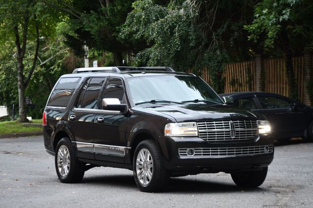 2014 Lincoln Navigator 4WD 4dr - 23075008 - 6