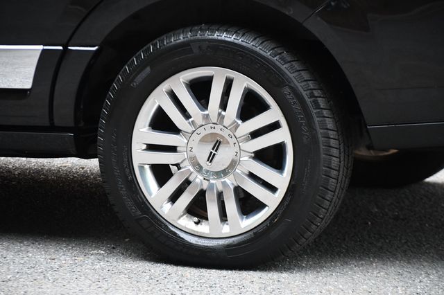 2014 Lincoln Navigator 4WD 4dr - 23075008 - 7