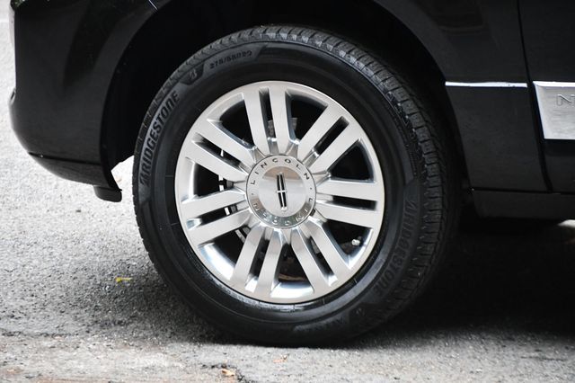 2014 Lincoln Navigator 4WD 4dr - 23075008 - 8