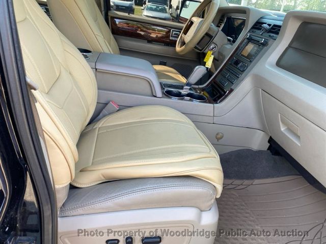 2014 Lincoln Navigator 4WD 4dr - 23046316 - 6