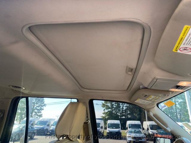 2014 Lincoln Navigator 4WD 4dr - 23046316 - 7
