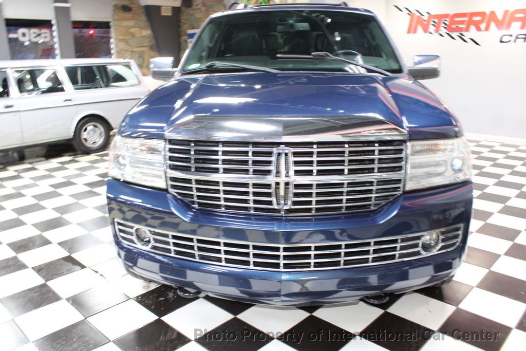 2014 Lincoln Navigator Clean Carfax  - 22286260 - 10