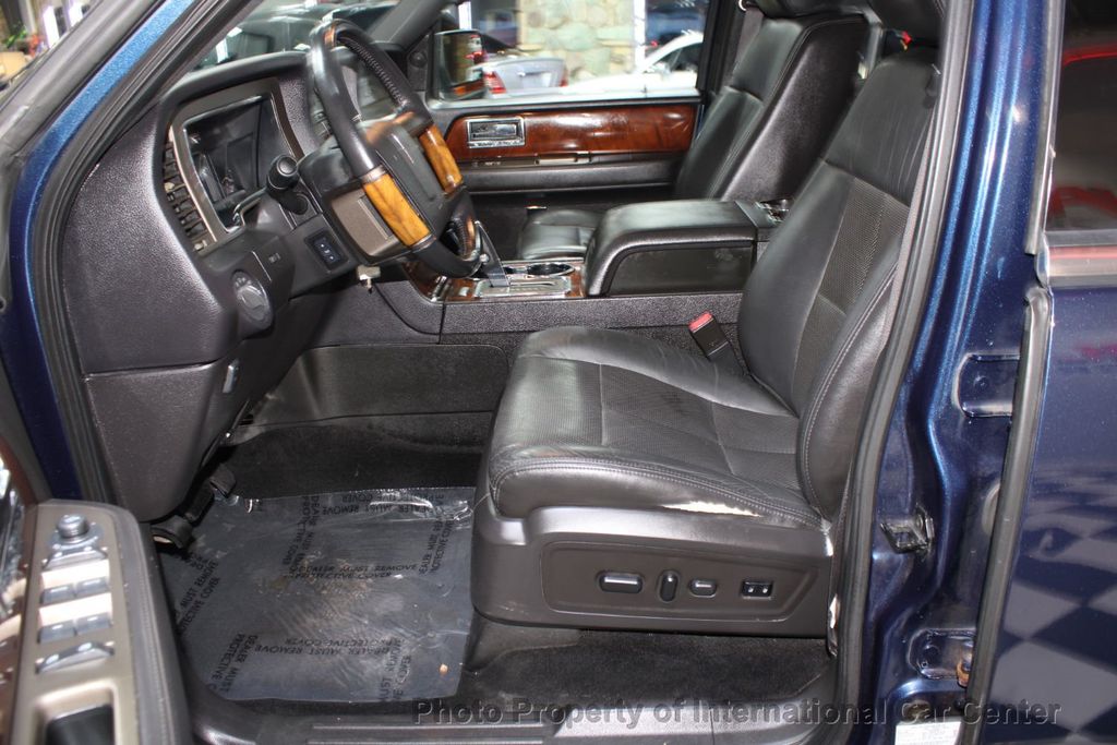 2014 Lincoln Navigator Clean Carfax  - 22286260 - 12
