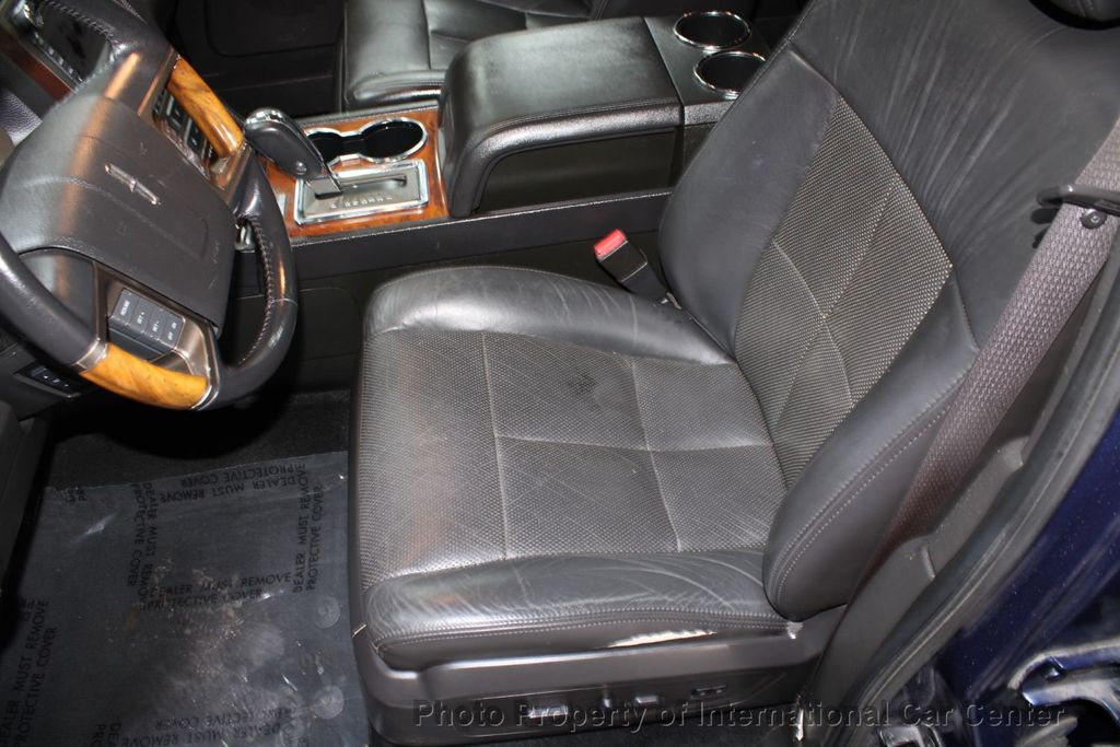 2014 Lincoln Navigator Clean Carfax  - 22286260 - 15