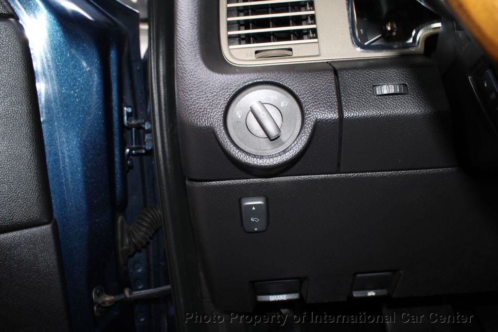 2014 Lincoln Navigator Clean Carfax  - 22286260 - 17