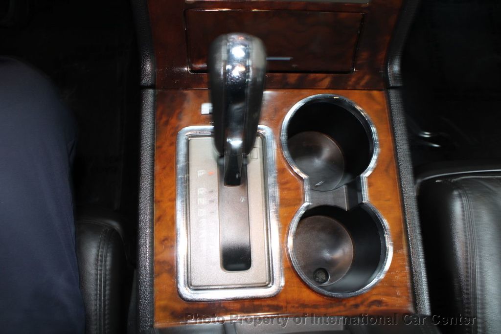 2014 Lincoln Navigator Clean Carfax  - 22286260 - 21
