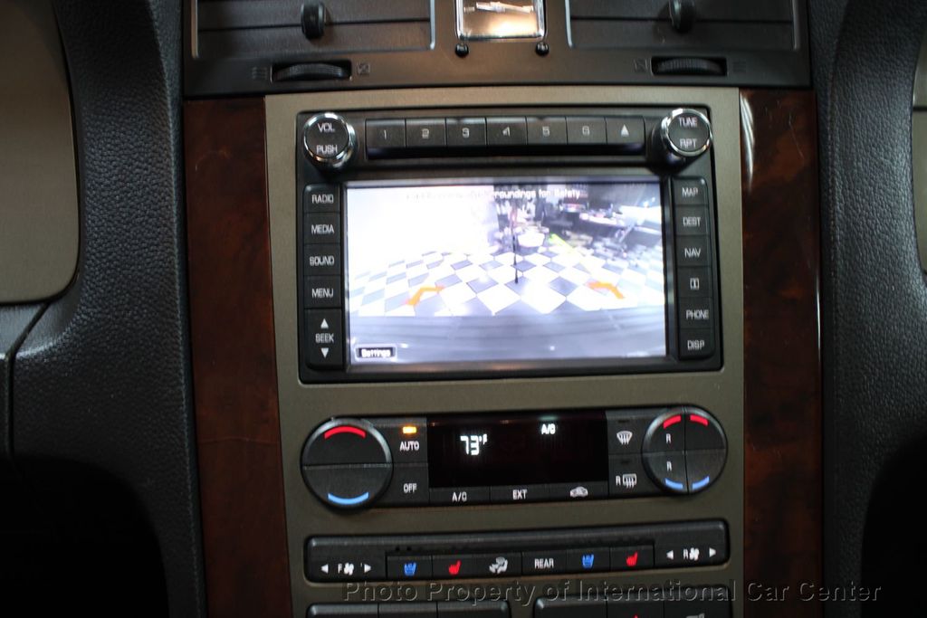 2014 Lincoln Navigator Clean Carfax  - 22286260 - 24