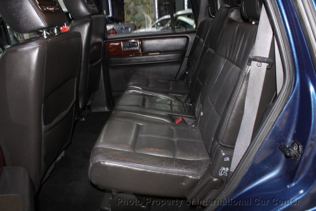 2014 Lincoln Navigator Clean Carfax  - 22286260 - 27
