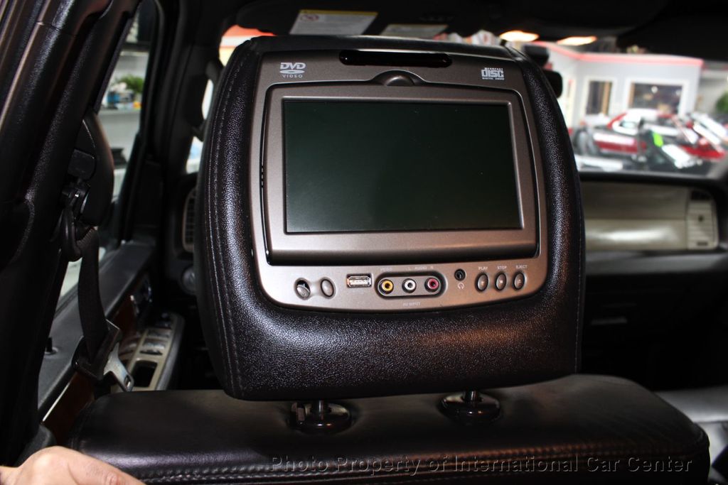 2014 Lincoln Navigator Clean Carfax  - 22286260 - 29