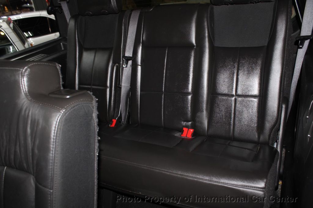 2014 Lincoln Navigator Clean Carfax  - 22286260 - 32
