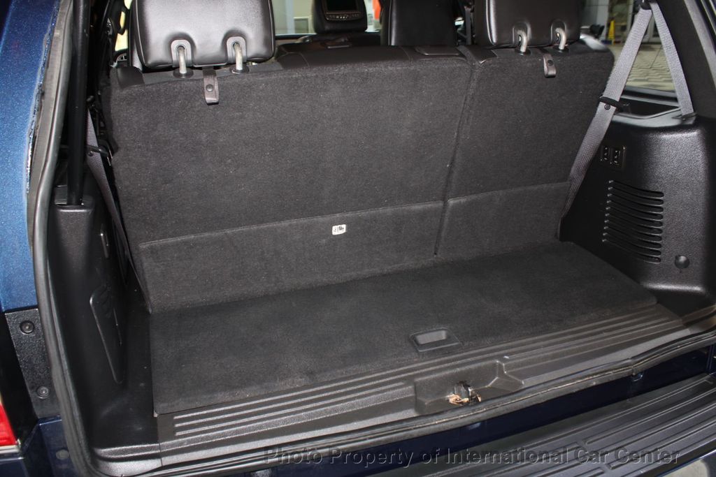 2014 Lincoln Navigator Clean Carfax  - 22286260 - 33