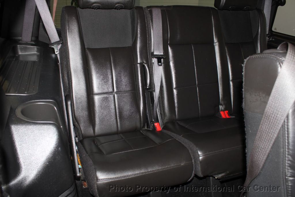 2014 Lincoln Navigator Clean Carfax  - 22286260 - 39