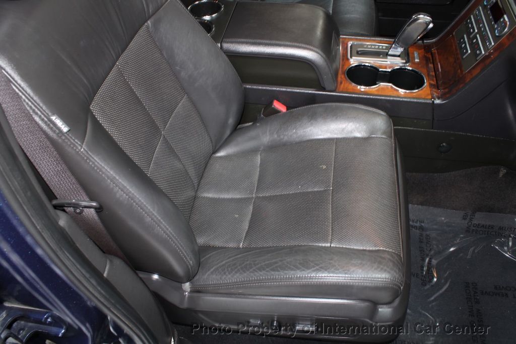 2014 Lincoln Navigator Clean Carfax  - 22286260 - 43