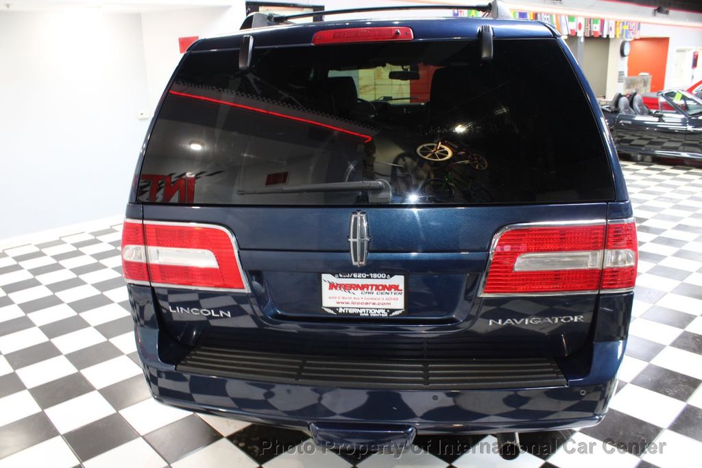 2014 Lincoln Navigator Clean Carfax  - 22286260 - 4