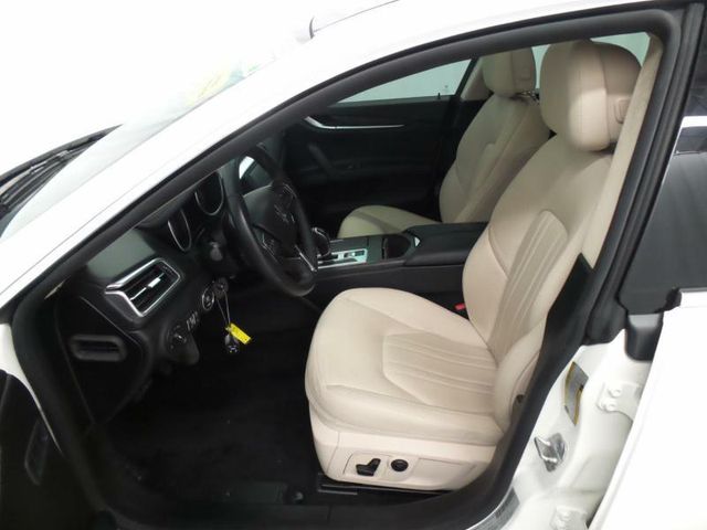 2014 Maserati Ghibli 4dr Sedan S Q4 - 15400155 - 4