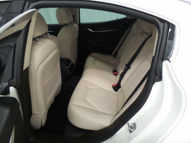 2014 Maserati Ghibli 4dr Sedan S Q4 - 15400155 - 5