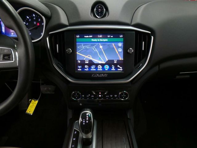 2014 Maserati Ghibli 4dr Sedan S Q4 - 15400155 - 6