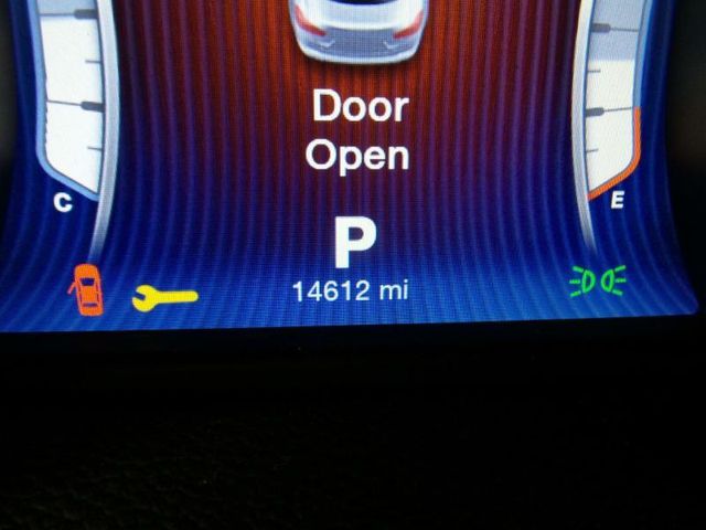 2014 Maserati Ghibli 4dr Sedan S Q4 - 15400155 - 7