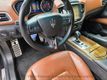 2014 Maserati Ghibli 4dr Sedan S Q4 - 22969085 - 10
