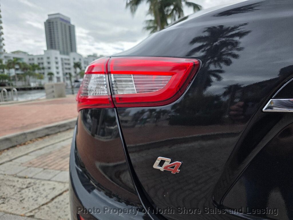 2014 Maserati Ghibli 4dr Sedan S Q4 - 22969085 - 13