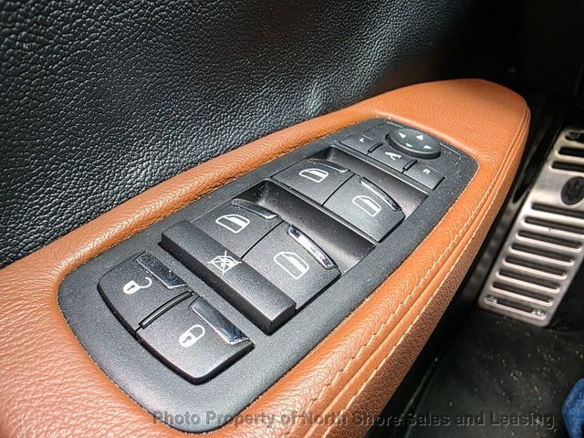 2014 Maserati Ghibli 4dr Sedan S Q4 - 22969085 - 38