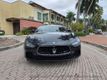 2014 Maserati Ghibli 4dr Sedan S Q4 - 22969085 - 3