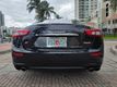 2014 Maserati Ghibli 4dr Sedan S Q4 - 22969085 - 4