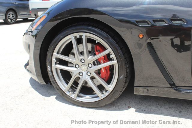2014 Maserati GRAND TURISMO MC CON OWN FOR $ 649,1 FLORIDA OWNER  , MC CONVERTIBLE - 21469653 - 13