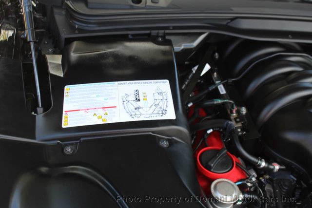 2014 Maserati GRAND TURISMO MC CON OWN FOR $ 649,1 FLORIDA OWNER  , MC CONVERTIBLE - 21469653 - 17