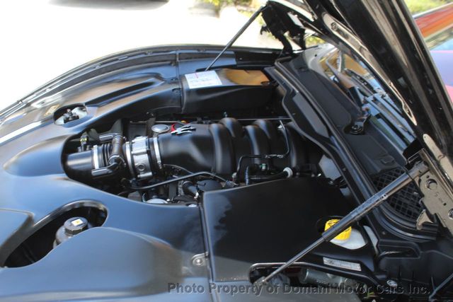 2014 Maserati GRAND TURISMO MC CON OWN FOR $ 649,1 FLORIDA OWNER  , MC CONVERTIBLE - 21469653 - 19