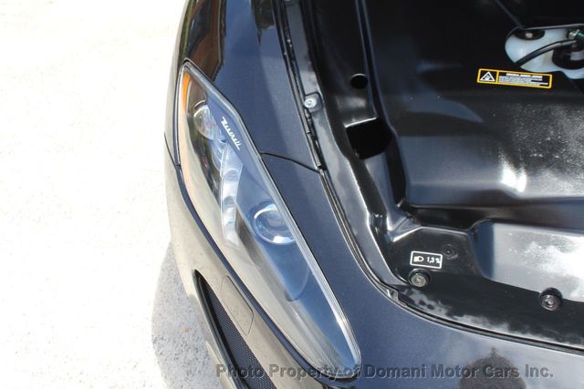 2014 Maserati GRAND TURISMO MC CON OWN FOR $ 649,1 FLORIDA OWNER  , MC CONVERTIBLE - 21469653 - 20