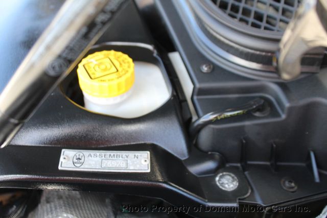 2014 Maserati GRAND TURISMO MC CON OWN FOR $ 649,1 FLORIDA OWNER  , MC CONVERTIBLE - 21469653 - 22