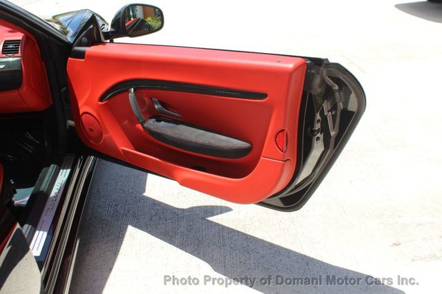 2014 Maserati GRAND TURISMO MC CON OWN FOR $ 649,1 FLORIDA OWNER  , MC CONVERTIBLE - 21469653 - 24