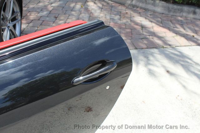 2014 Maserati GRAND TURISMO MC CON OWN FOR $ 649,1 FLORIDA OWNER  , MC CONVERTIBLE - 21469653 - 27